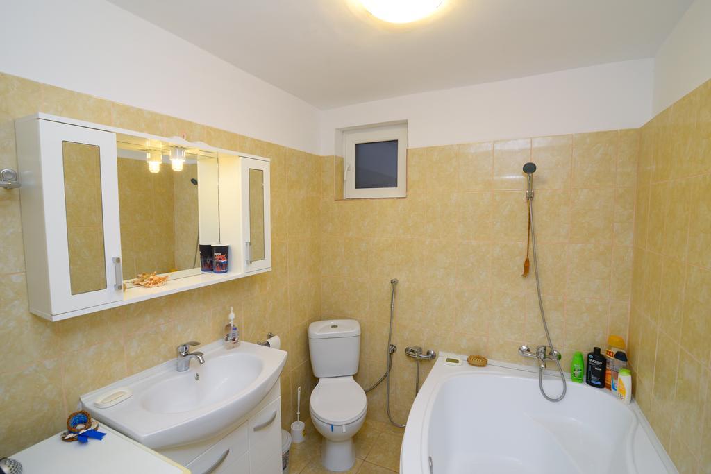 Otopeni Therme Airport Apartment 객실 사진