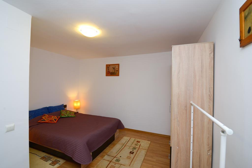 Otopeni Therme Airport Apartment 객실 사진