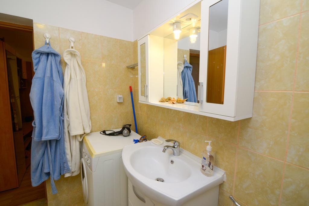 Otopeni Therme Airport Apartment 객실 사진