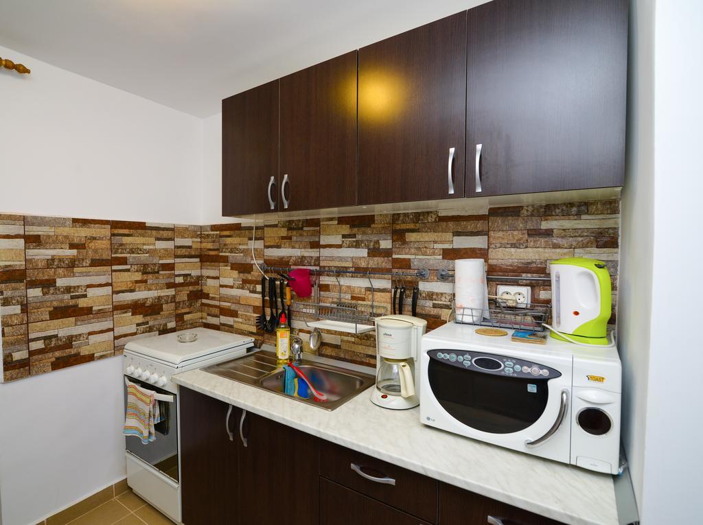 Otopeni Therme Airport Apartment 객실 사진