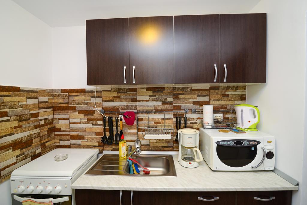 Otopeni Therme Airport Apartment 객실 사진