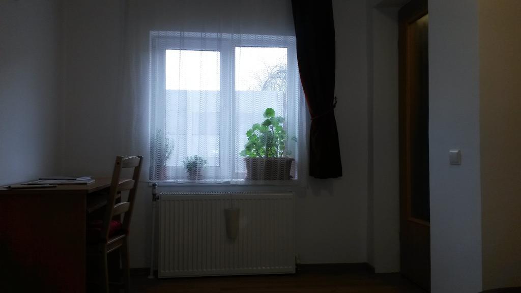 Otopeni Therme Airport Apartment 객실 사진