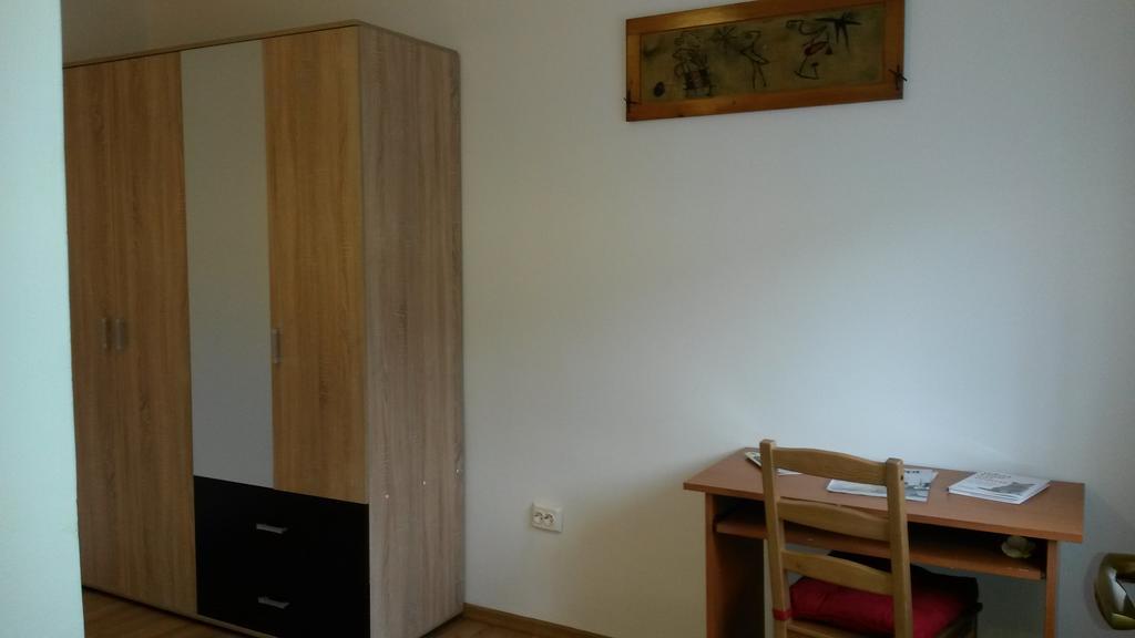 Otopeni Therme Airport Apartment 객실 사진