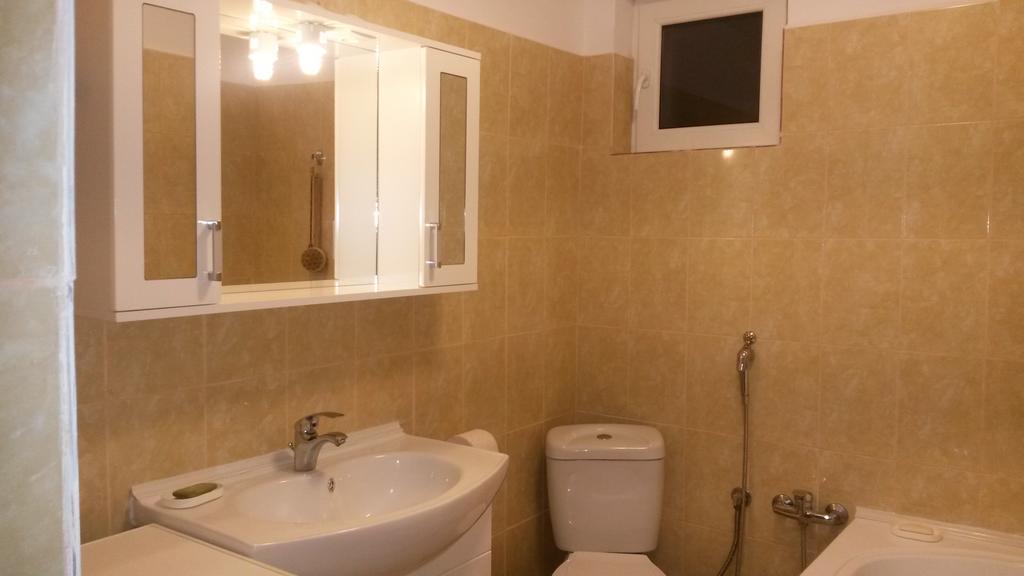 Otopeni Therme Airport Apartment 객실 사진