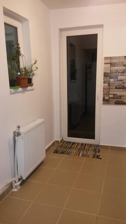 Otopeni Therme Airport Apartment 객실 사진