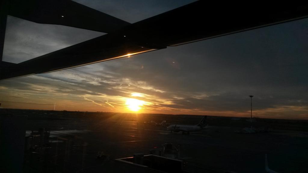 Otopeni Therme Airport Apartment 객실 사진