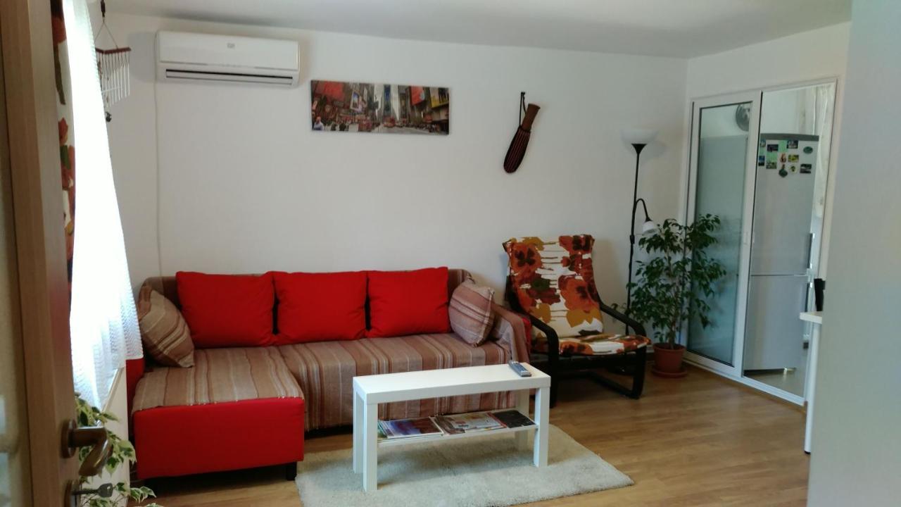 Otopeni Therme Airport Apartment 외부 사진