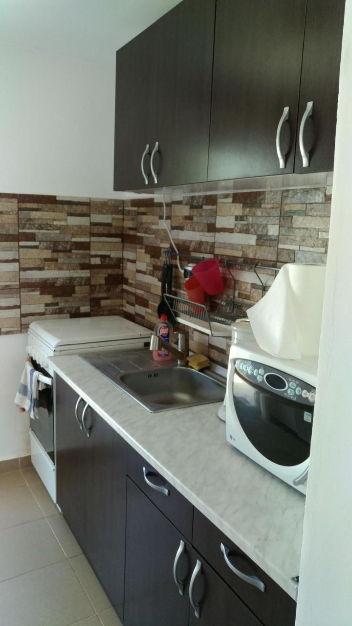 Otopeni Therme Airport Apartment 외부 사진