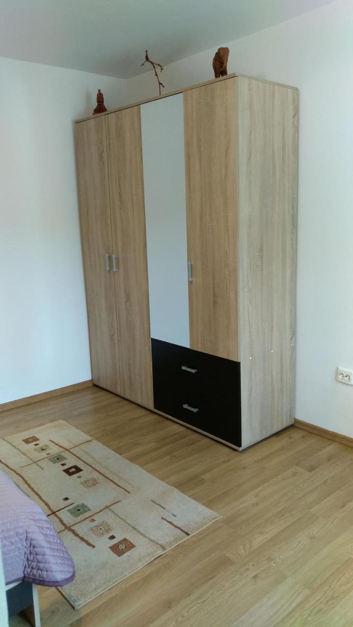 Otopeni Therme Airport Apartment 외부 사진